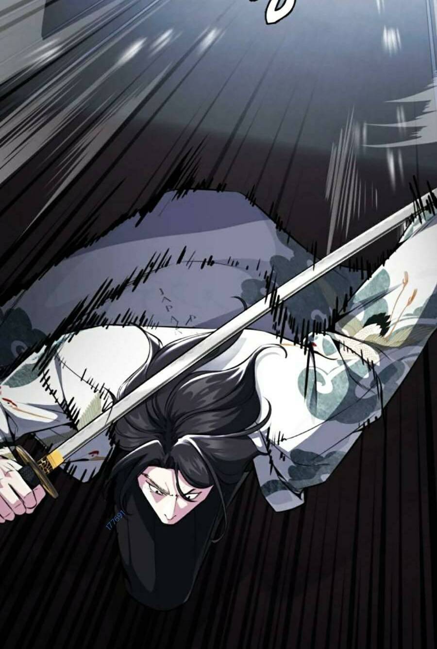 Cậu Bé Của Thần Chết: Chapter 190