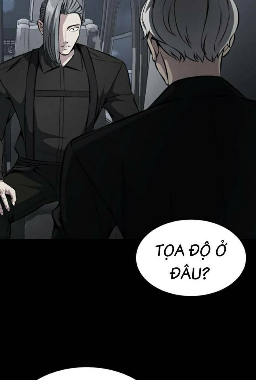 Cậu Bé Của Thần Chết: Chapter 190