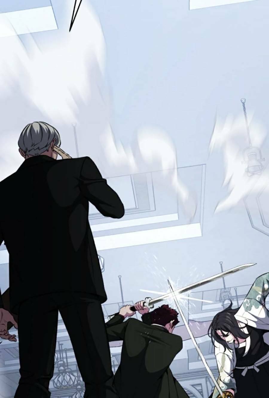 Cậu Bé Của Thần Chết: Chapter 190