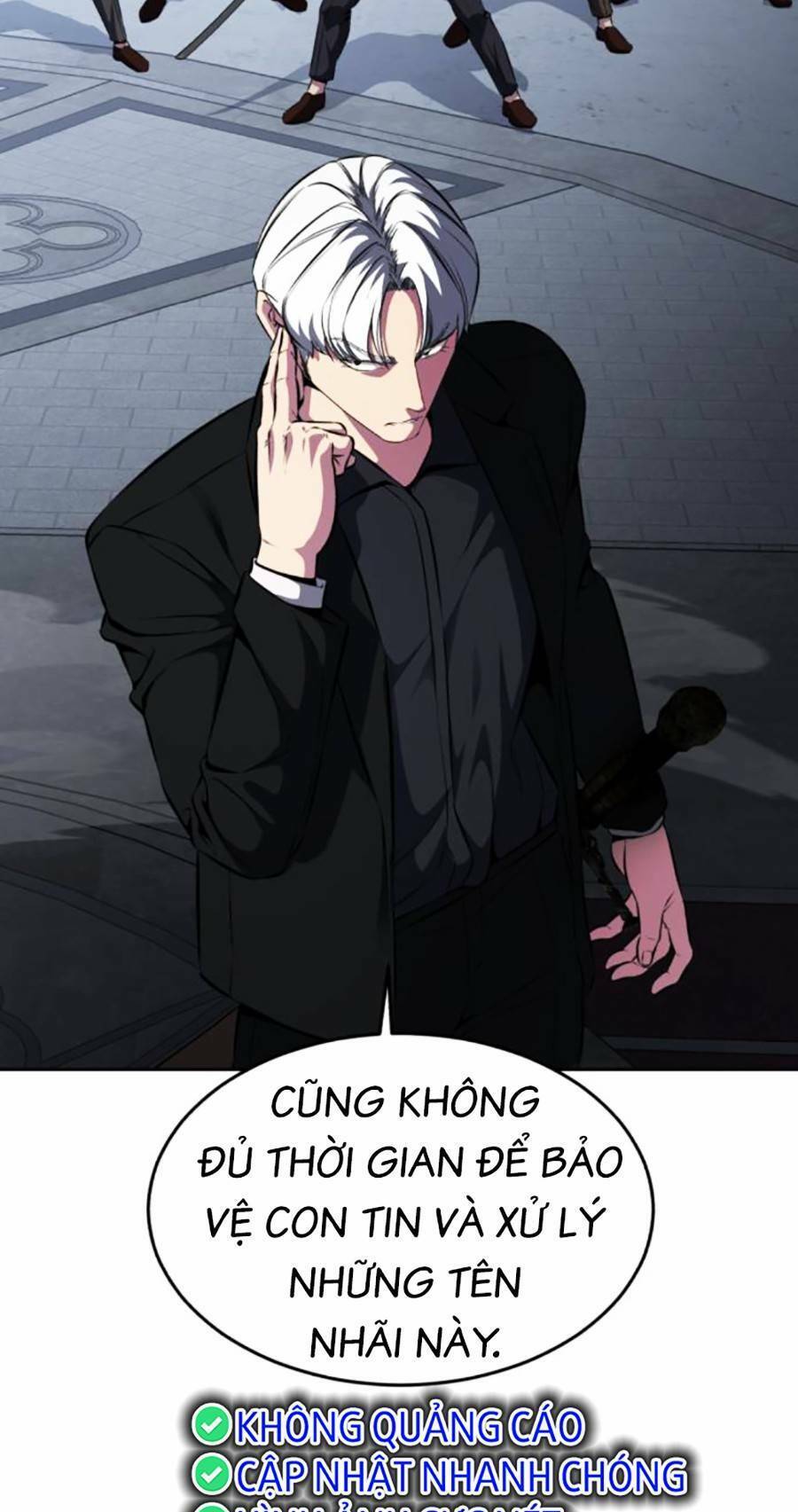 Cậu Bé Của Thần Chết: Chapter 190