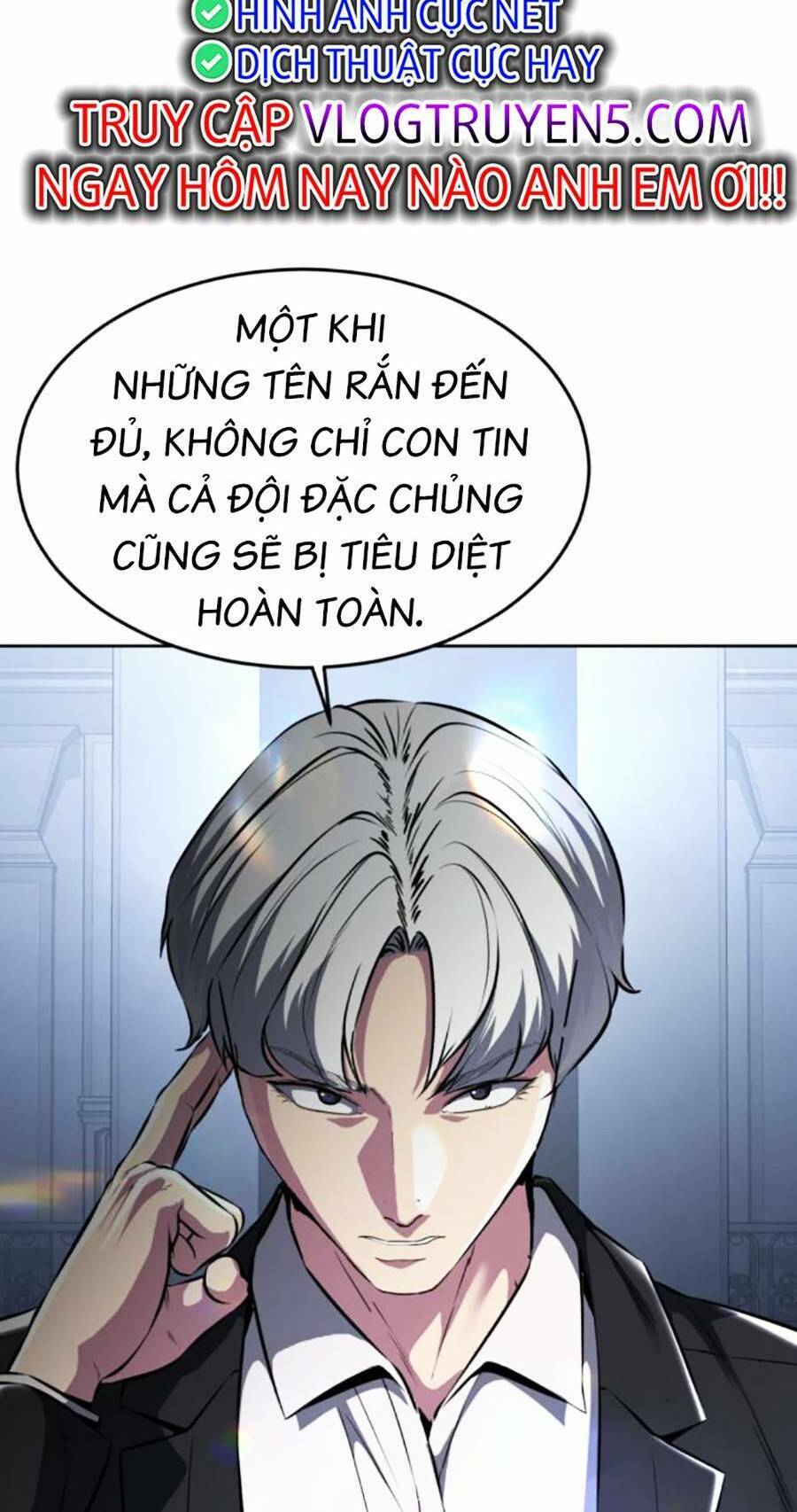 Cậu Bé Của Thần Chết: Chapter 190