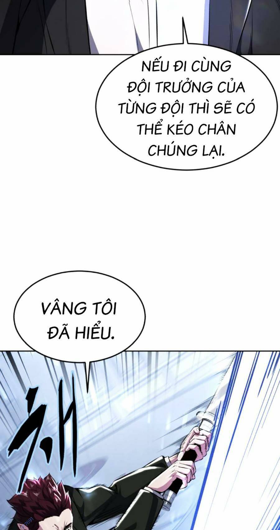 Cậu Bé Của Thần Chết: Chapter 190