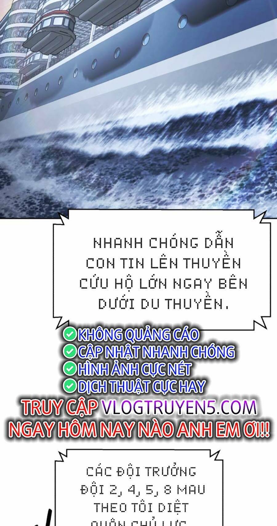 Cậu Bé Của Thần Chết: Chapter 190