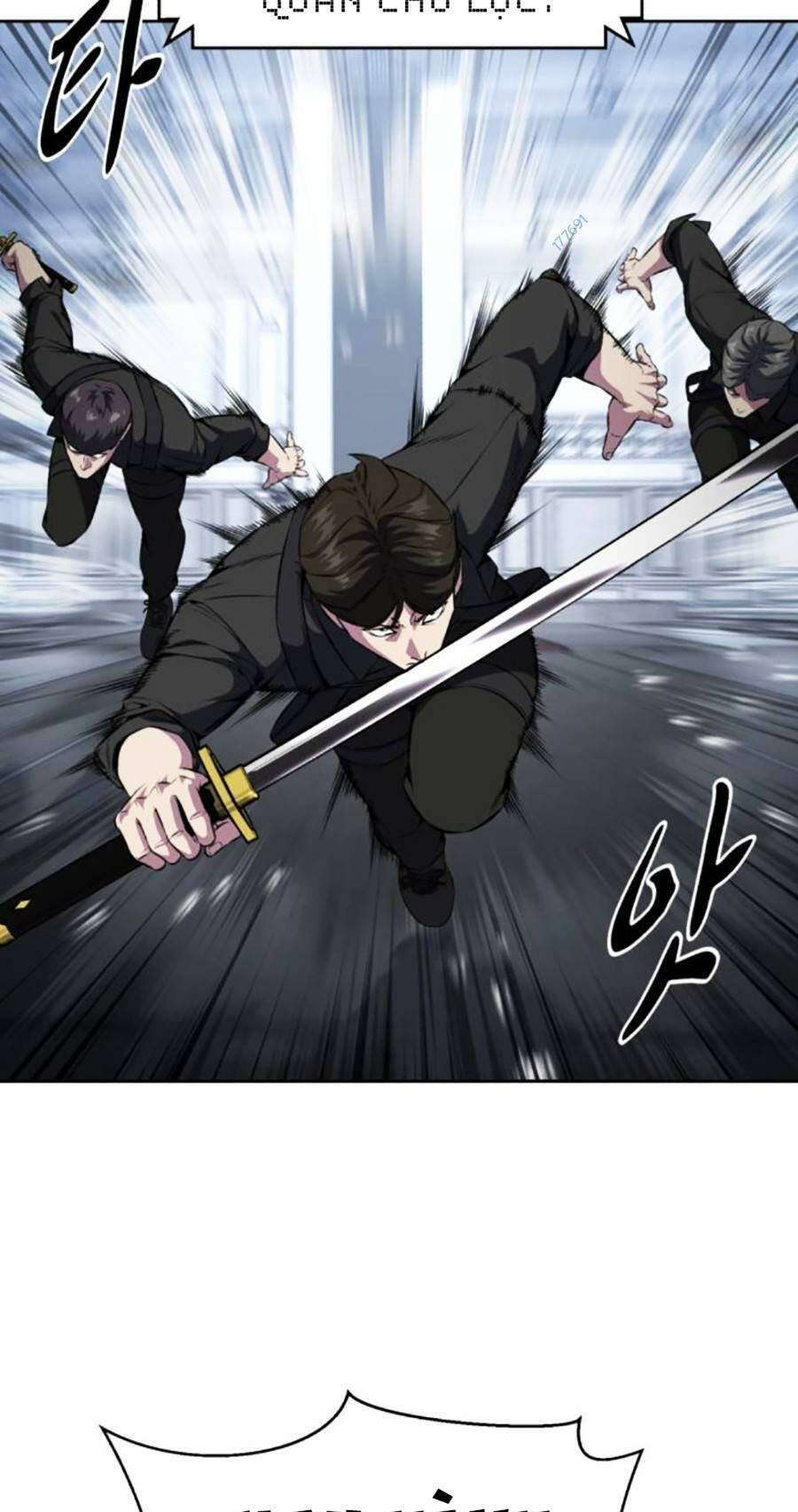 Cậu Bé Của Thần Chết: Chapter 190