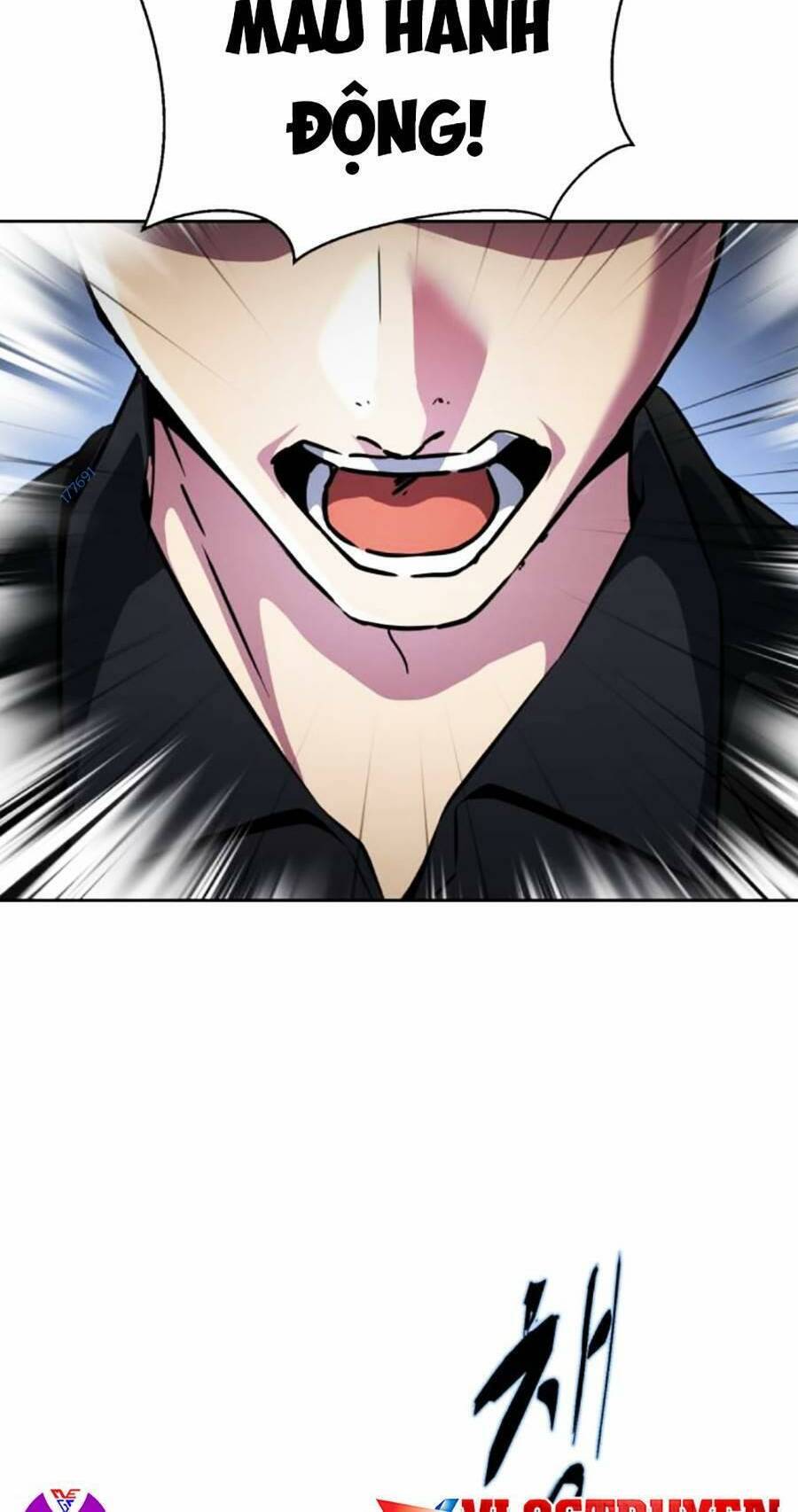 Cậu Bé Của Thần Chết: Chapter 190