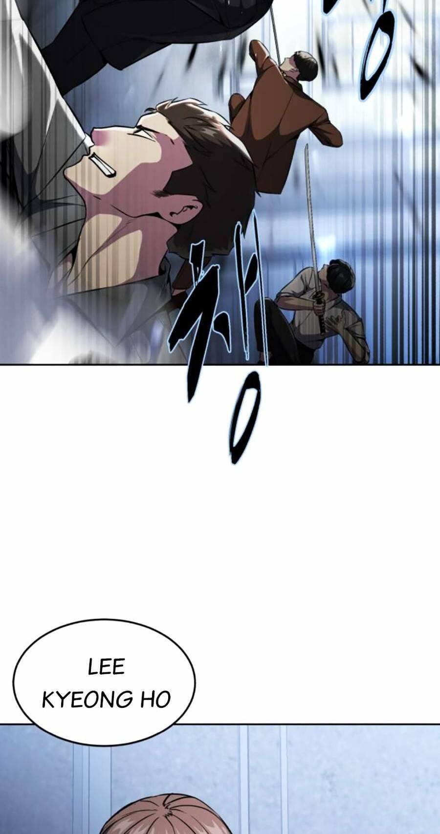 Cậu Bé Của Thần Chết: Chapter 190