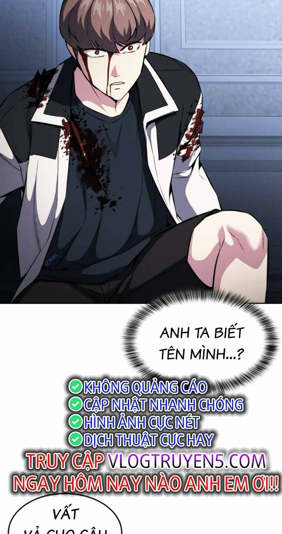 Cậu Bé Của Thần Chết: Chapter 190