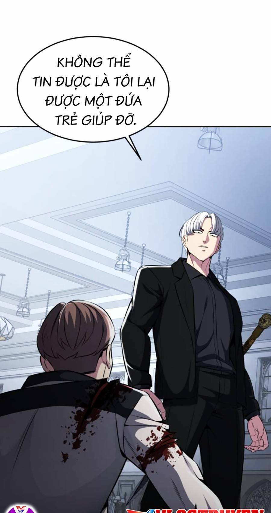 Cậu Bé Của Thần Chết: Chapter 190