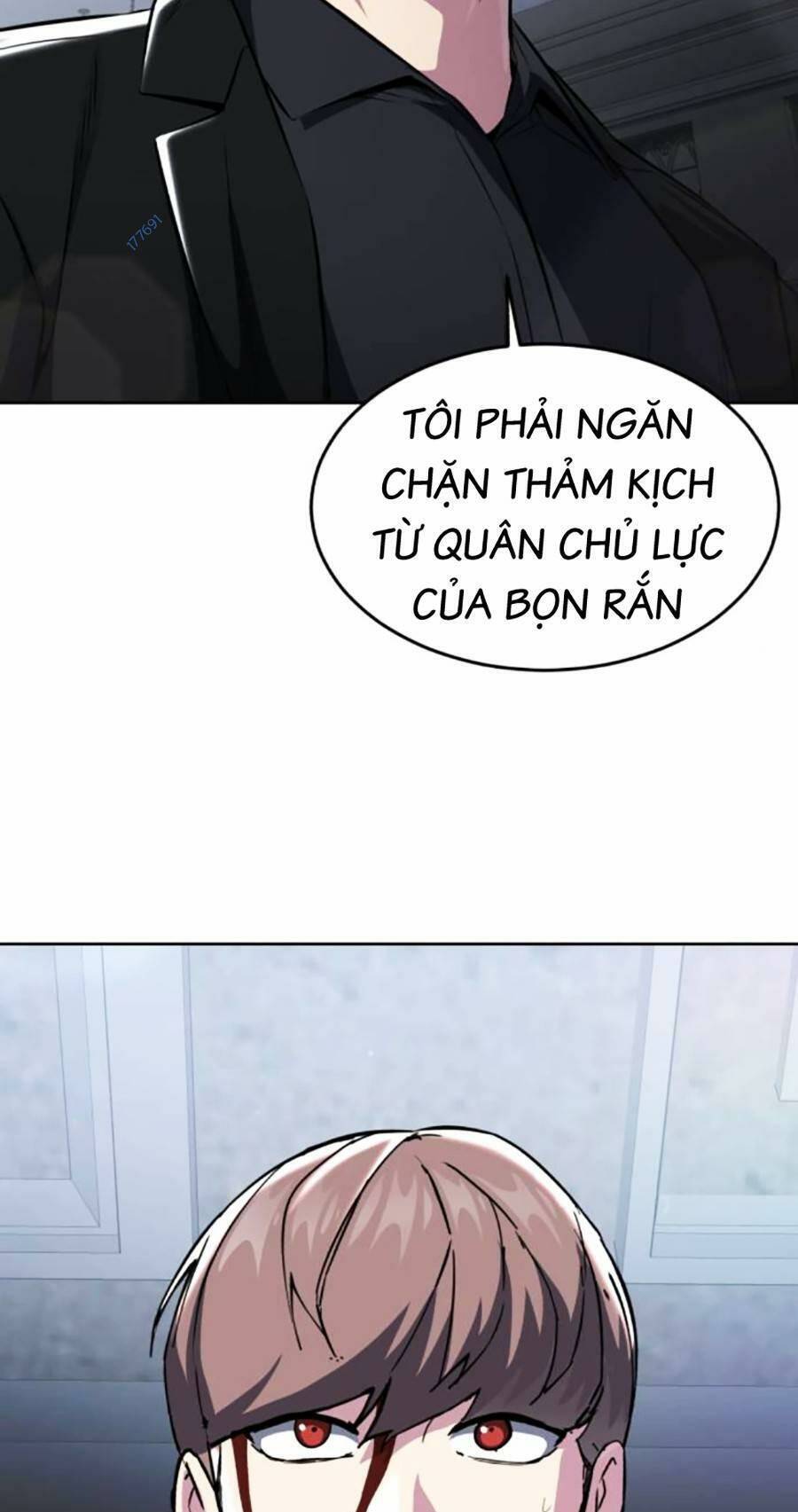 Cậu Bé Của Thần Chết: Chapter 190