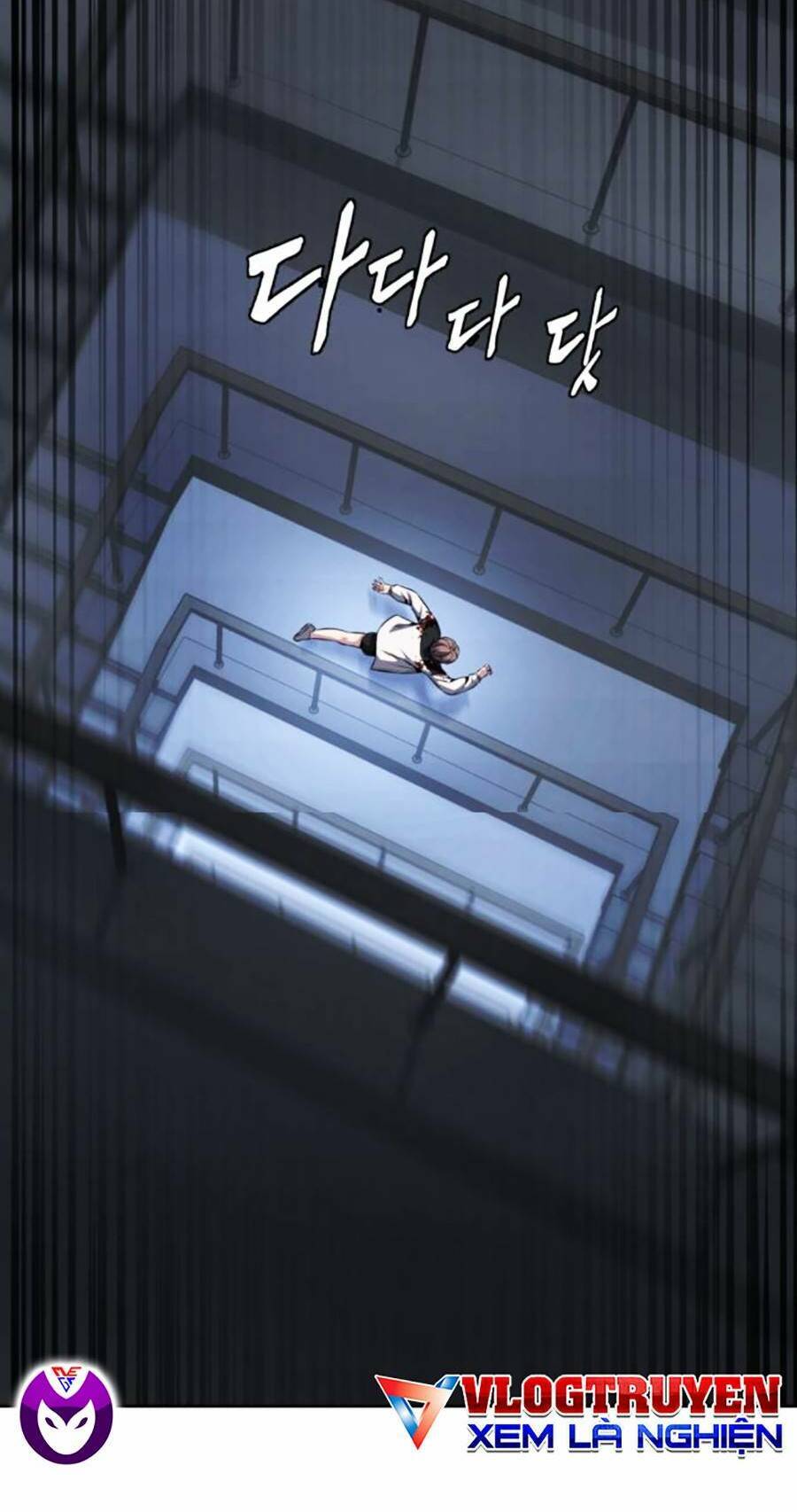 Cậu Bé Của Thần Chết: Chapter 190