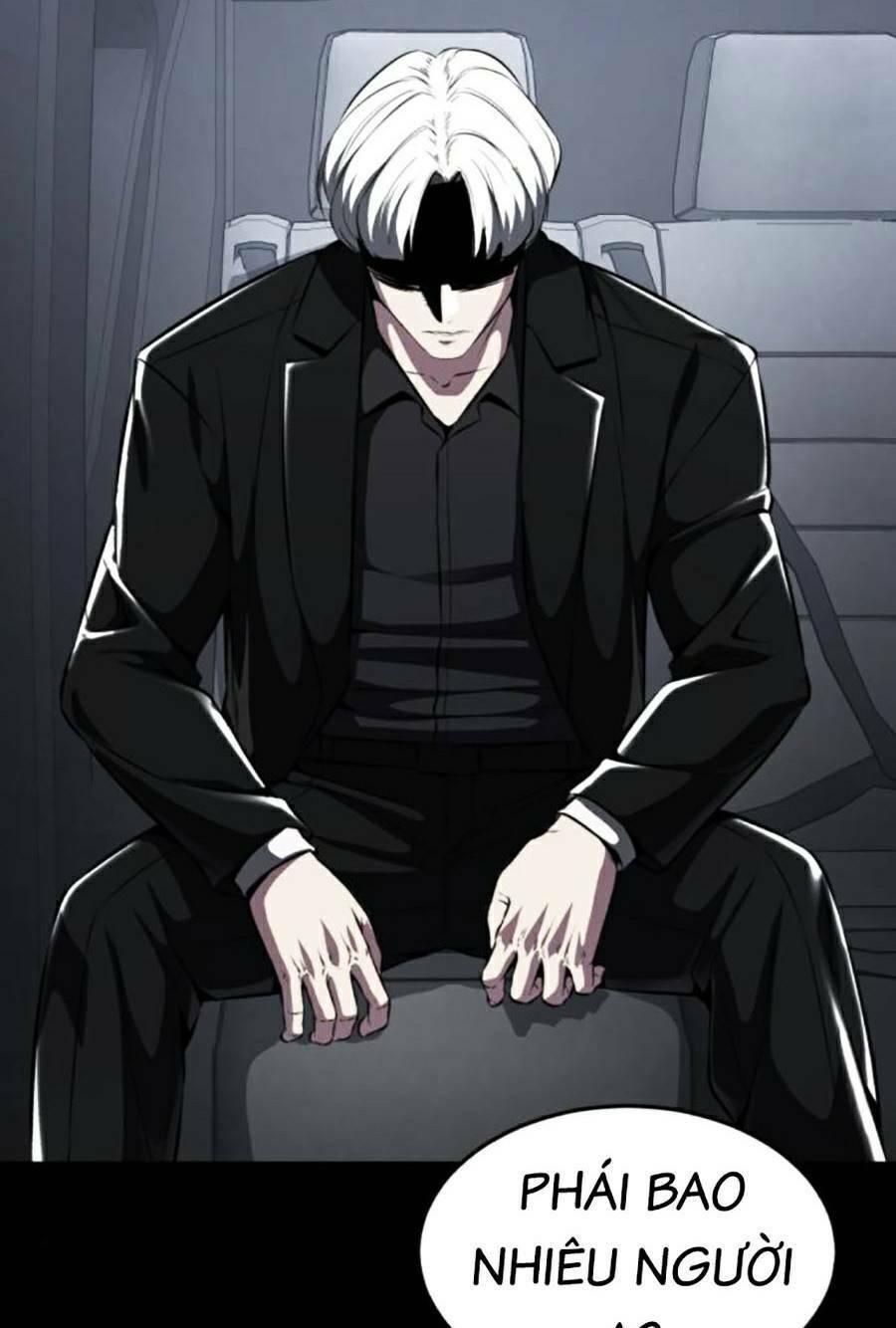 Cậu Bé Của Thần Chết: Chapter 190