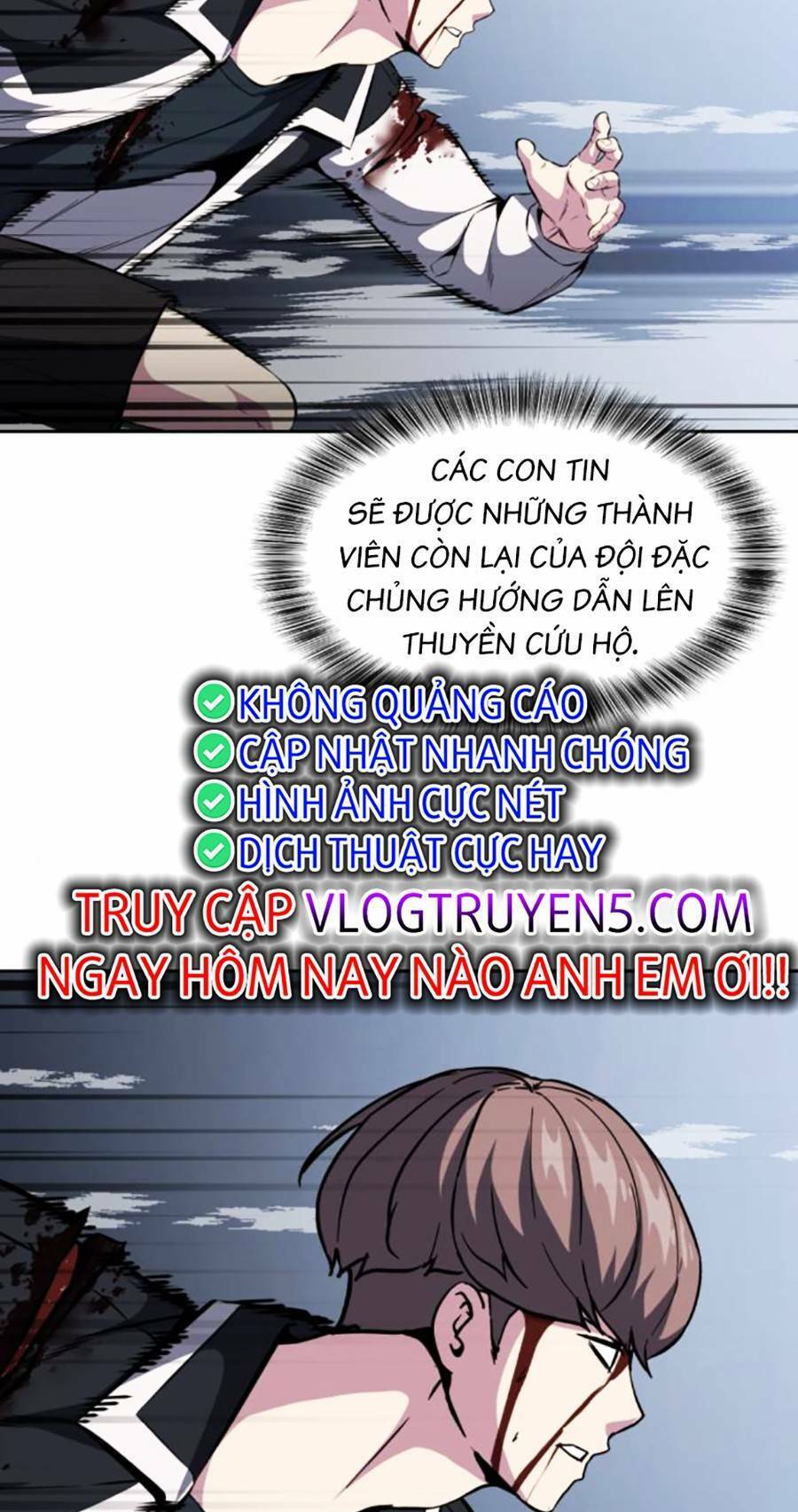 Cậu Bé Của Thần Chết: Chapter 190