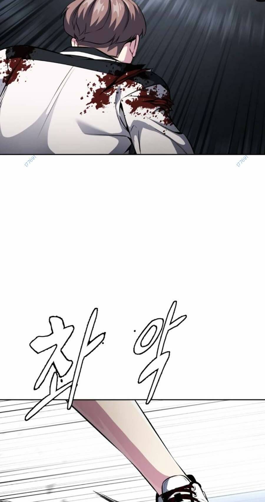 Cậu Bé Của Thần Chết: Chapter 190