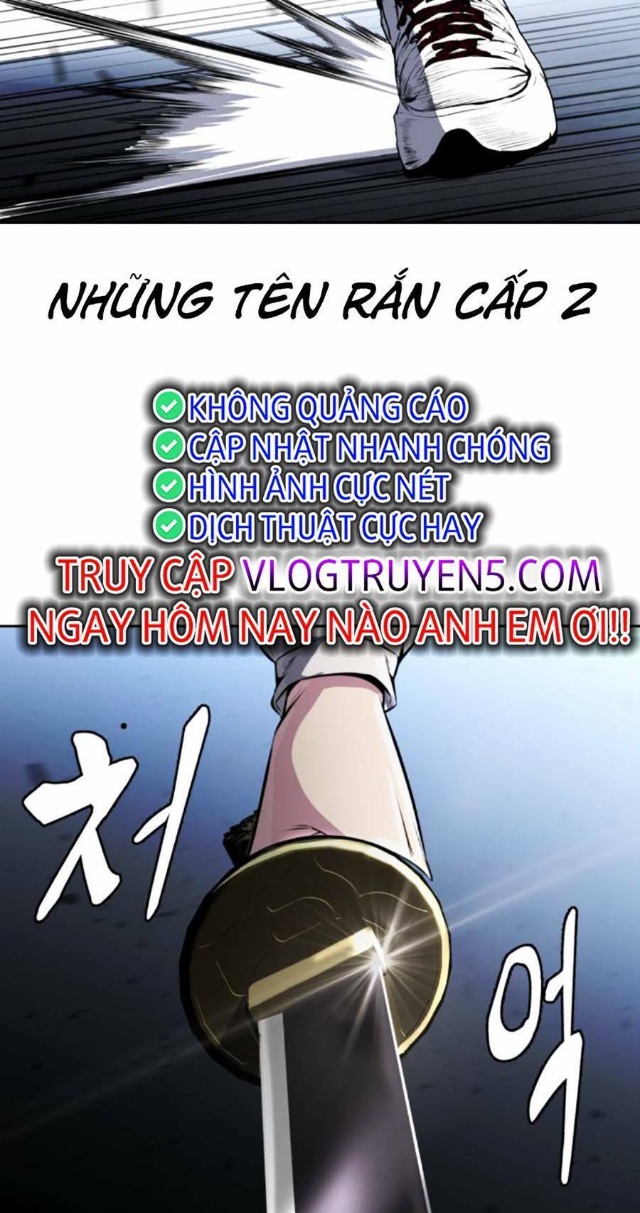 Cậu Bé Của Thần Chết: Chapter 190