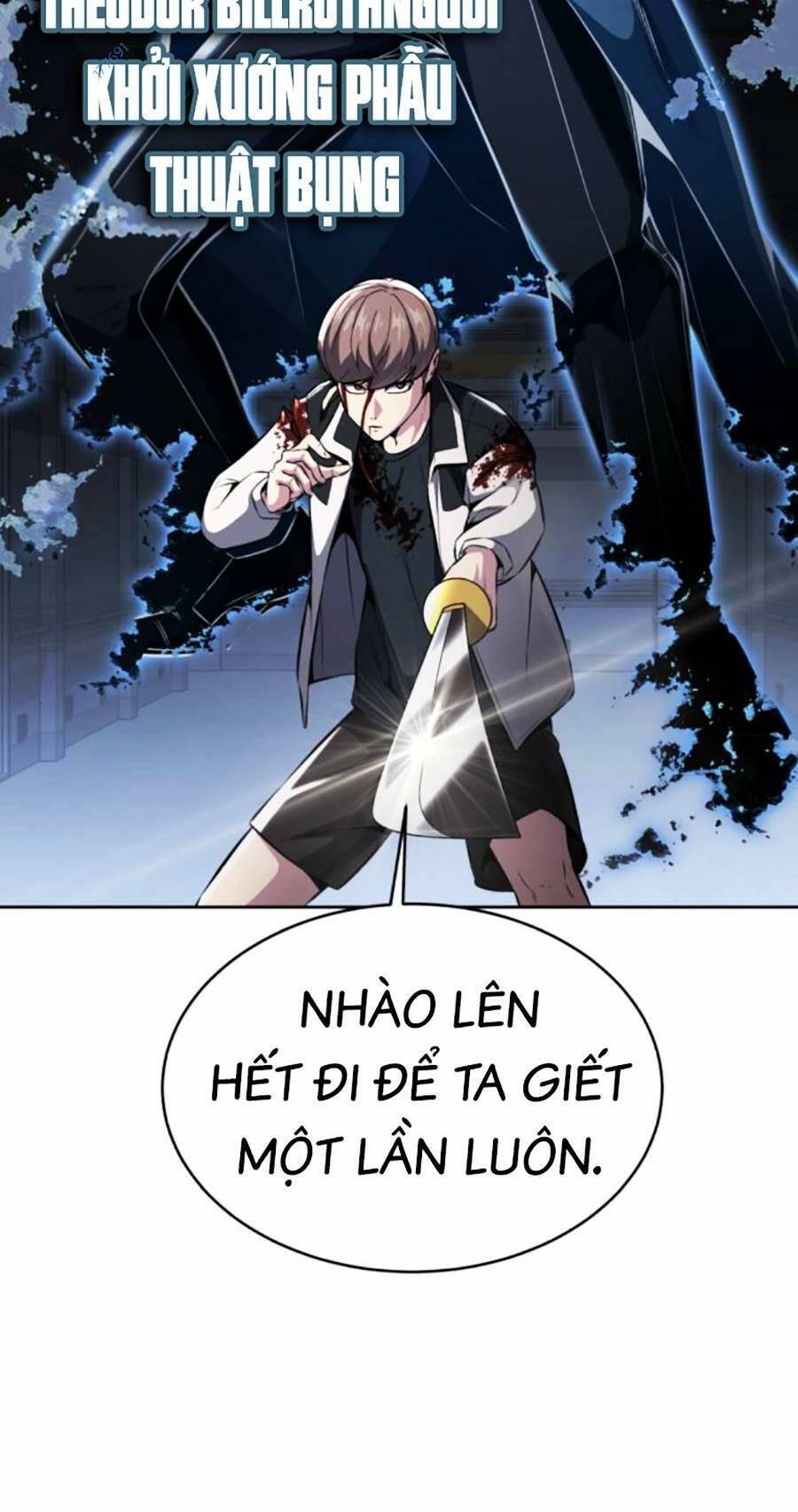Cậu Bé Của Thần Chết: Chapter 190