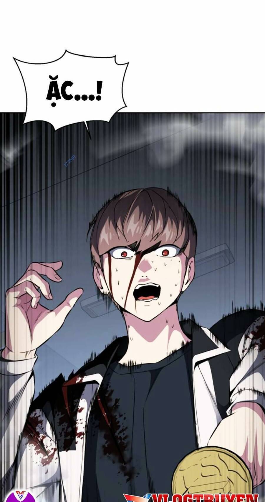 Cậu Bé Của Thần Chết: Chapter 190