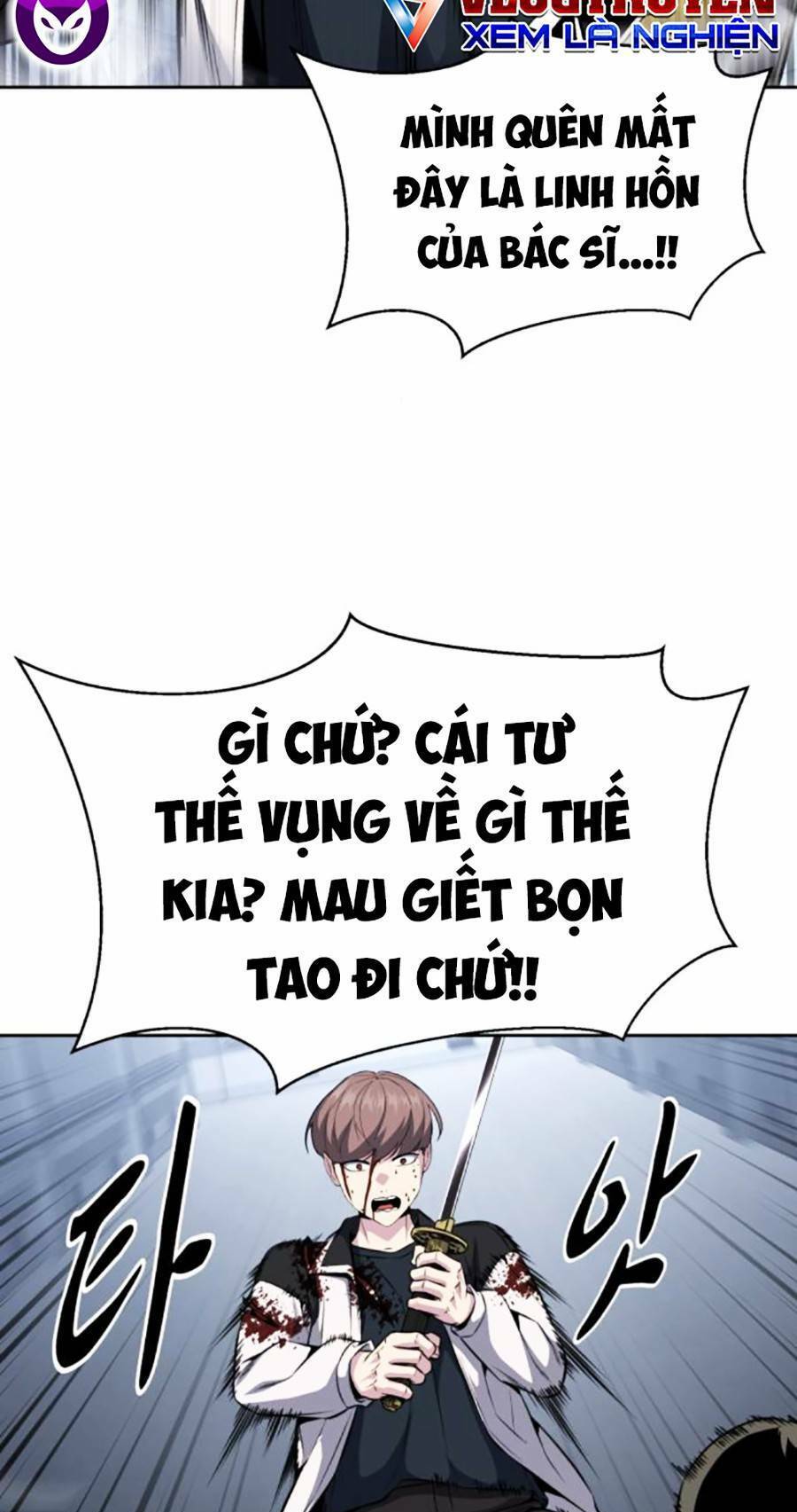 Cậu Bé Của Thần Chết: Chapter 190