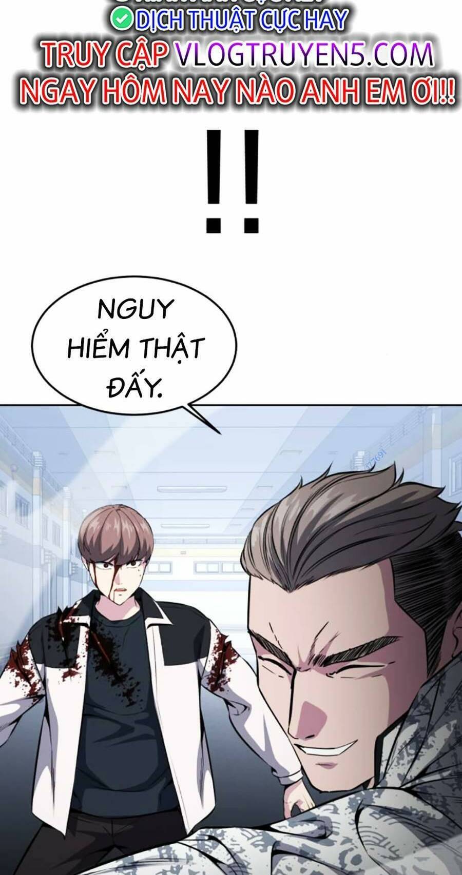 Cậu Bé Của Thần Chết: Chapter 190