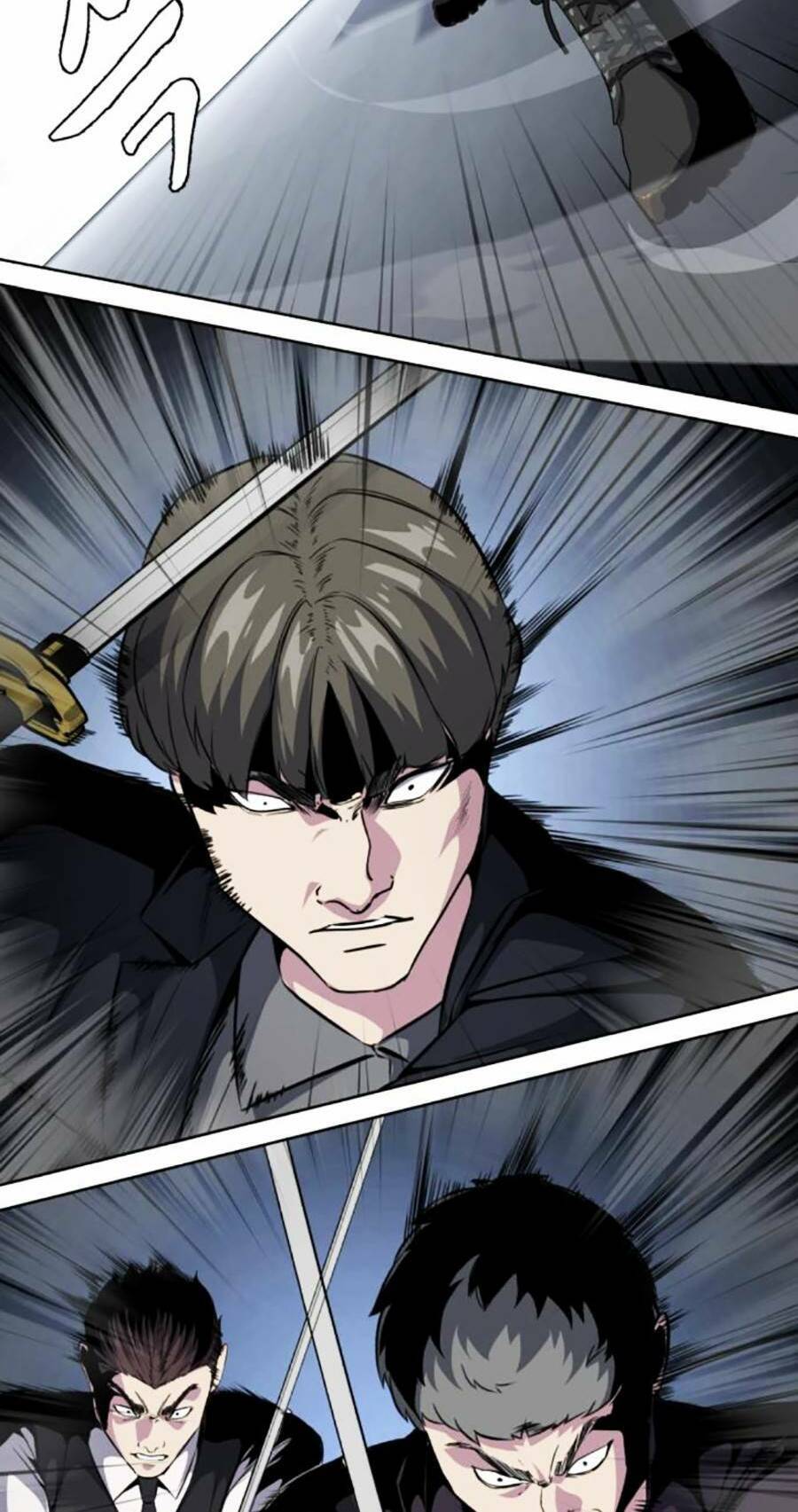 Cậu Bé Của Thần Chết: Chapter 190