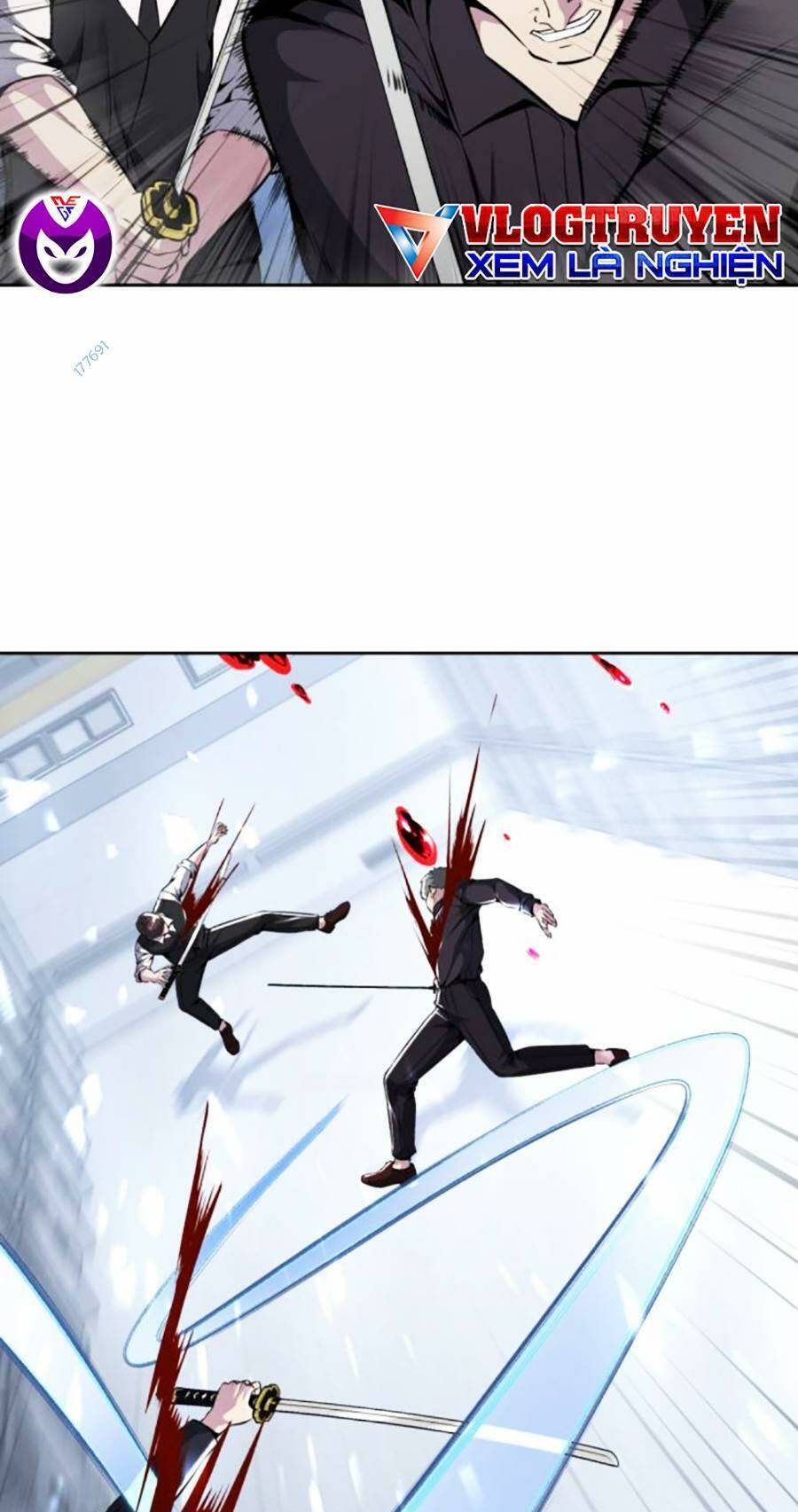 Cậu Bé Của Thần Chết: Chapter 190