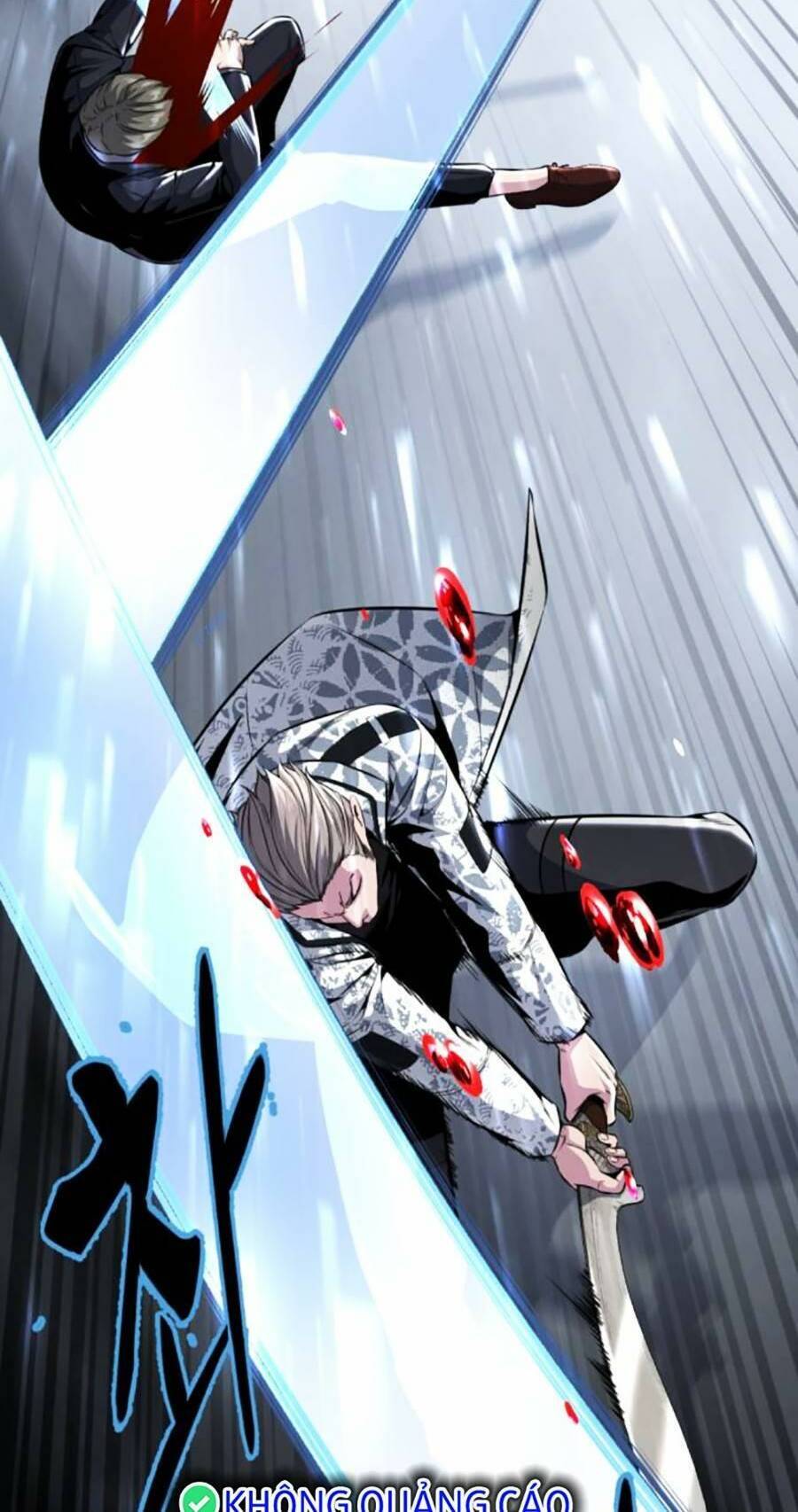 Cậu Bé Của Thần Chết: Chapter 190