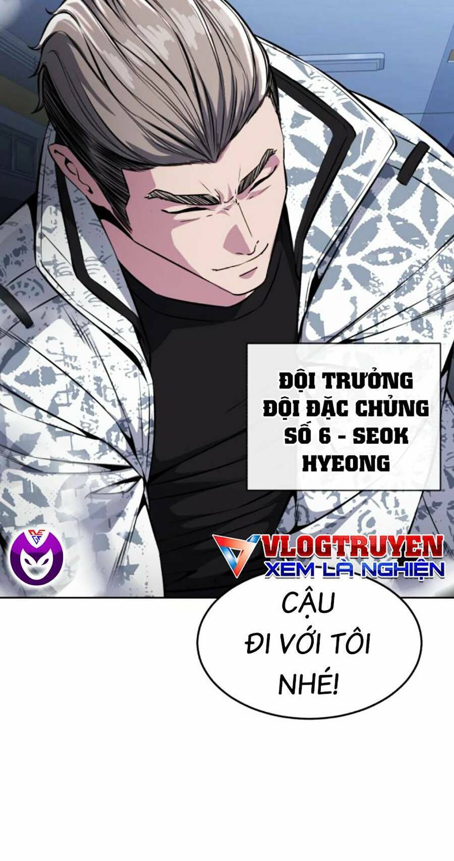 Cậu Bé Của Thần Chết: Chapter 190