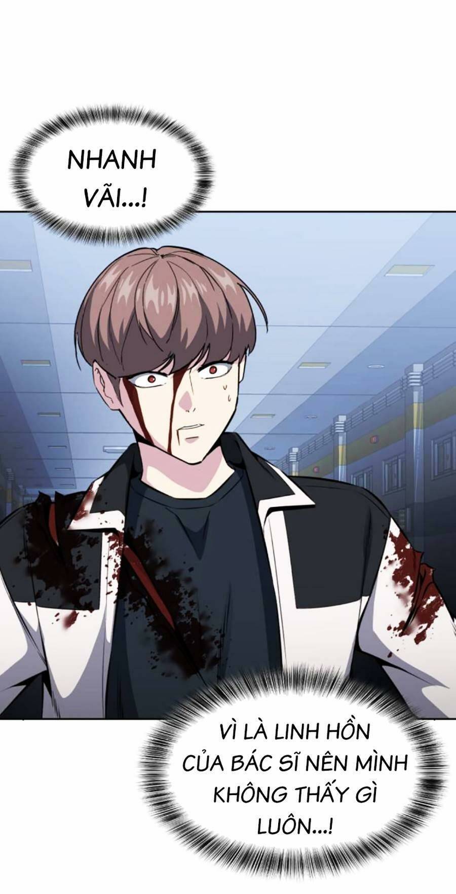 Cậu Bé Của Thần Chết: Chapter 190