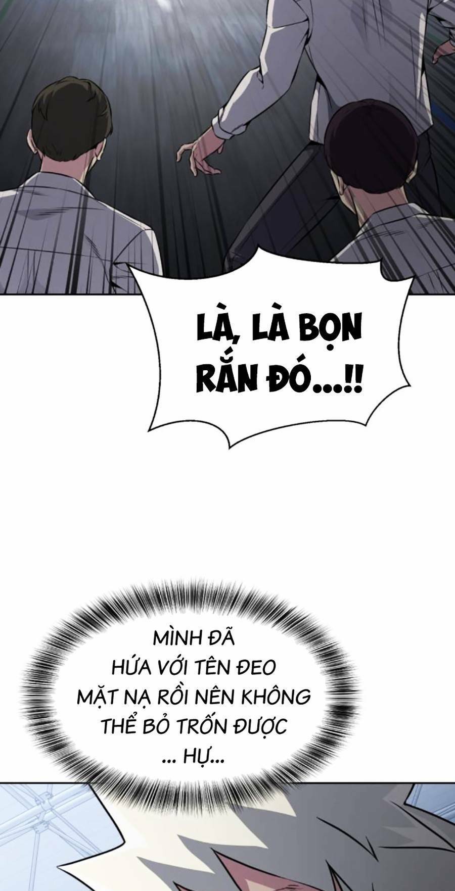 Cậu Bé Của Thần Chết: Chapter 190