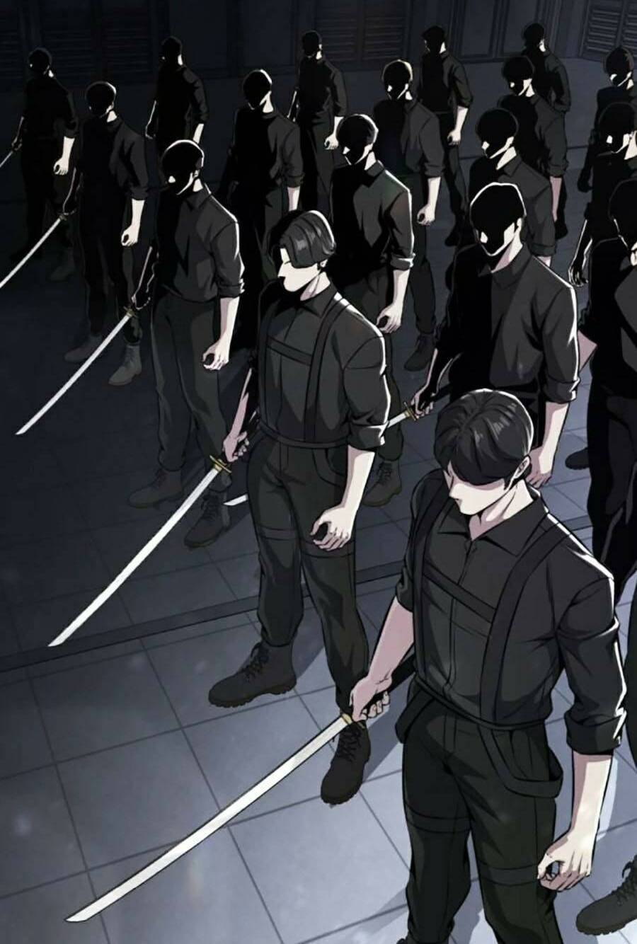 Cậu Bé Của Thần Chết: Chapter 190