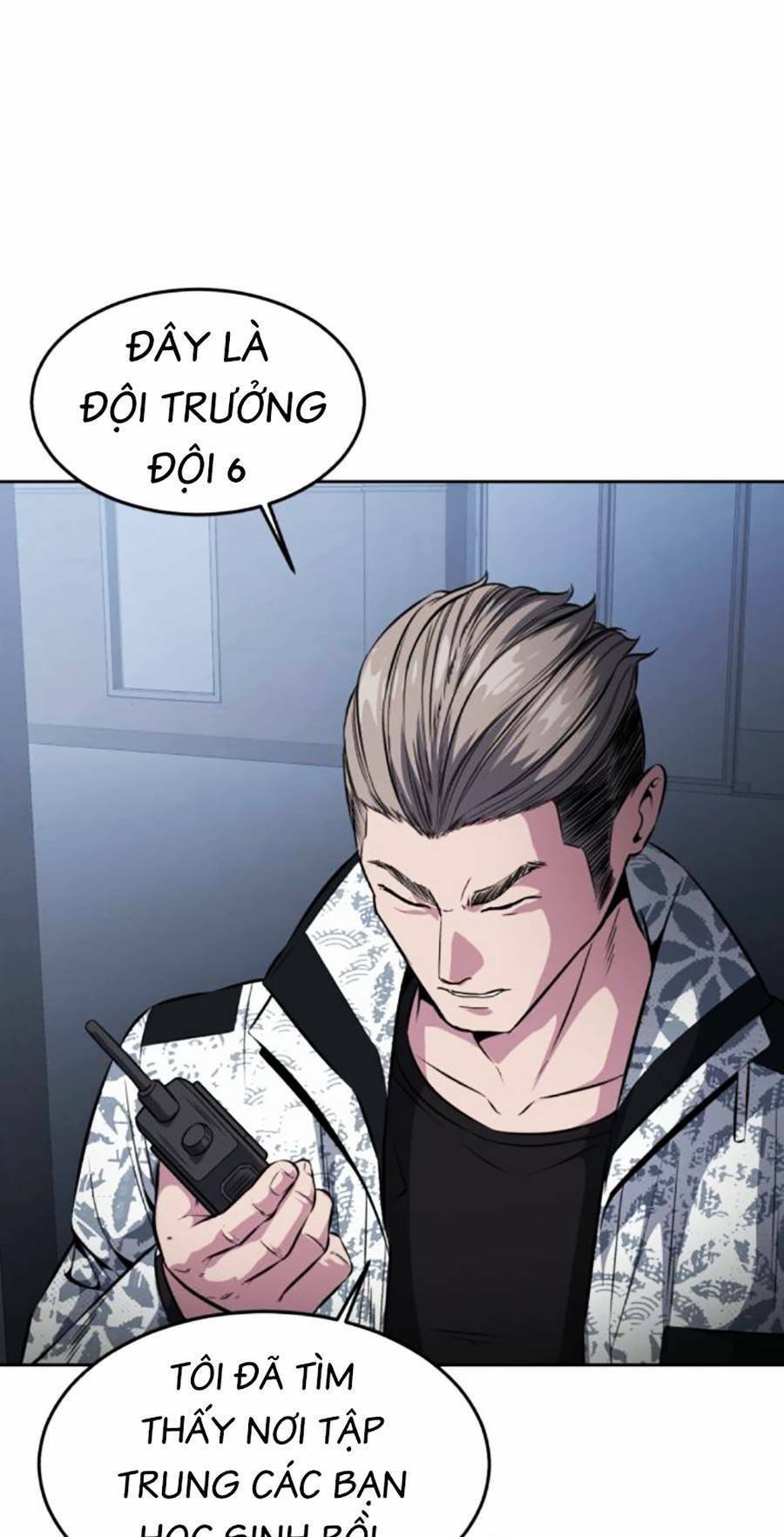 Cậu Bé Của Thần Chết: Chapter 190