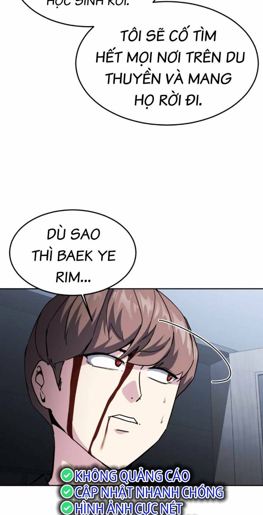 Cậu Bé Của Thần Chết: Chapter 190