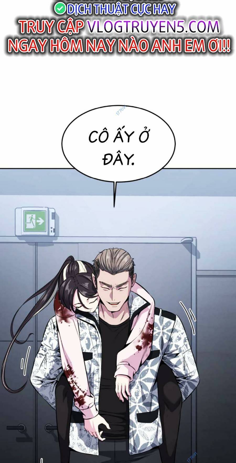 Cậu Bé Của Thần Chết: Chapter 190