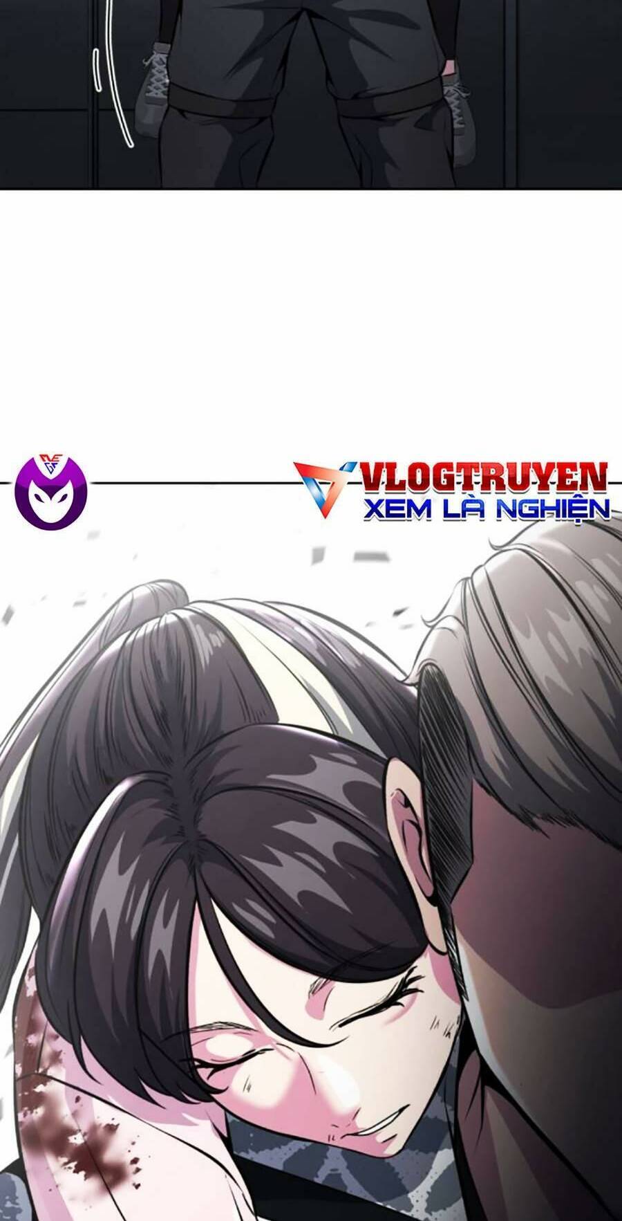 Cậu Bé Của Thần Chết: Chapter 190