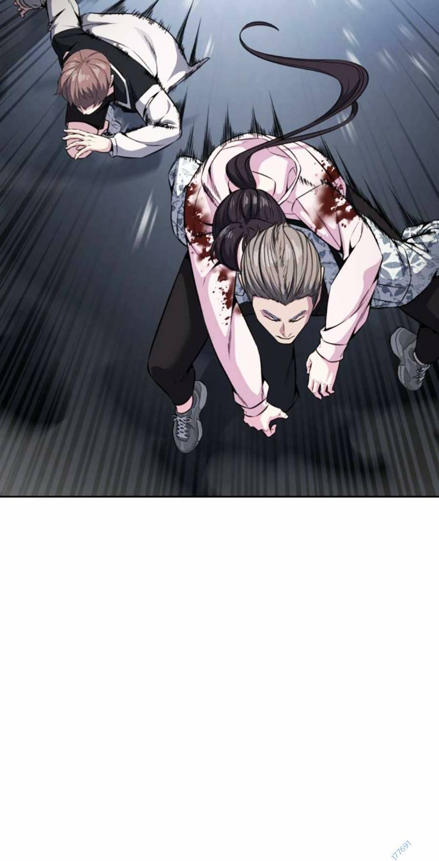 Cậu Bé Của Thần Chết: Chapter 190