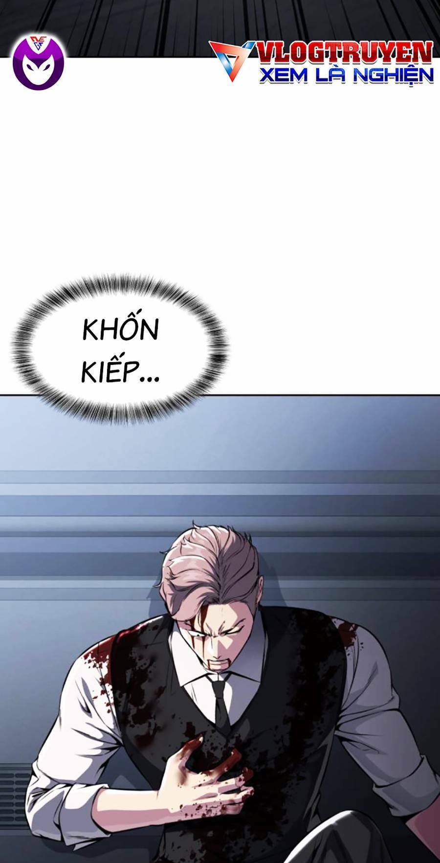 Cậu Bé Của Thần Chết: Chapter 190