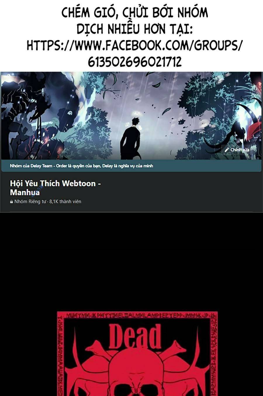 Cậu Bé Của Thần Chết: Chapter 191