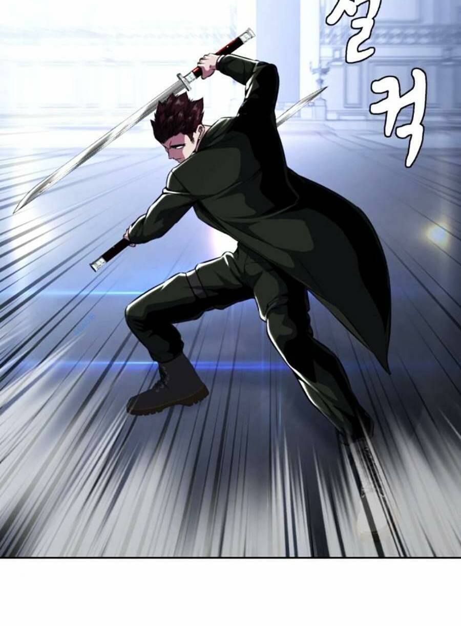 Cậu Bé Của Thần Chết: Chapter 191