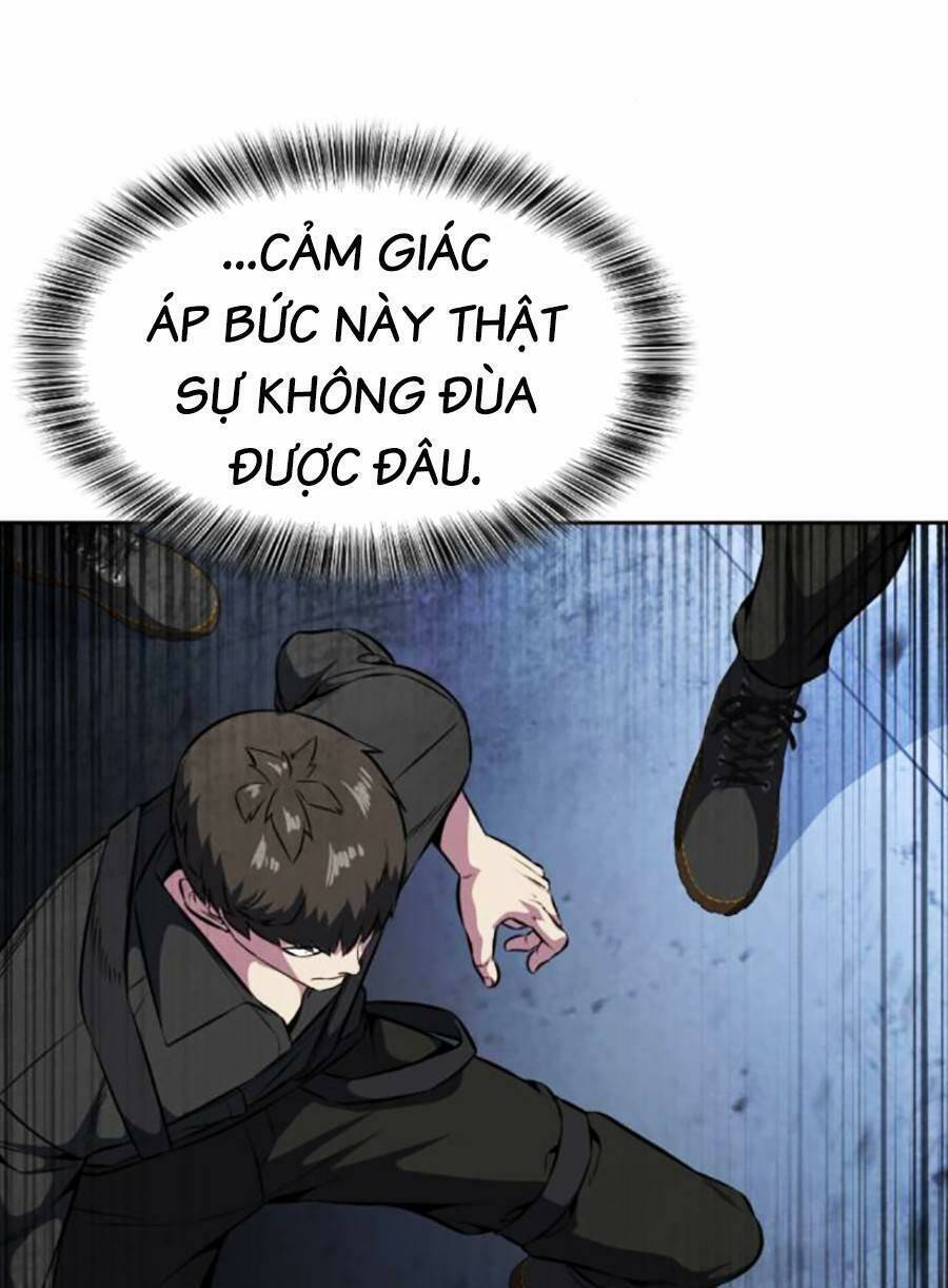 Cậu Bé Của Thần Chết: Chapter 191