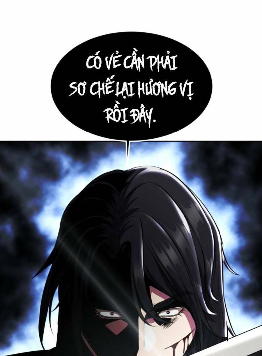 Cậu Bé Của Thần Chết: Chapter 191