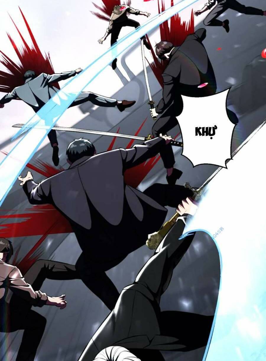 Cậu Bé Của Thần Chết: Chapter 191