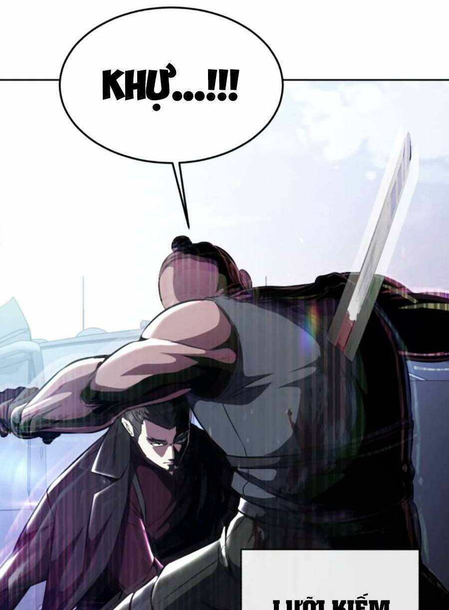 Cậu Bé Của Thần Chết: Chapter 191