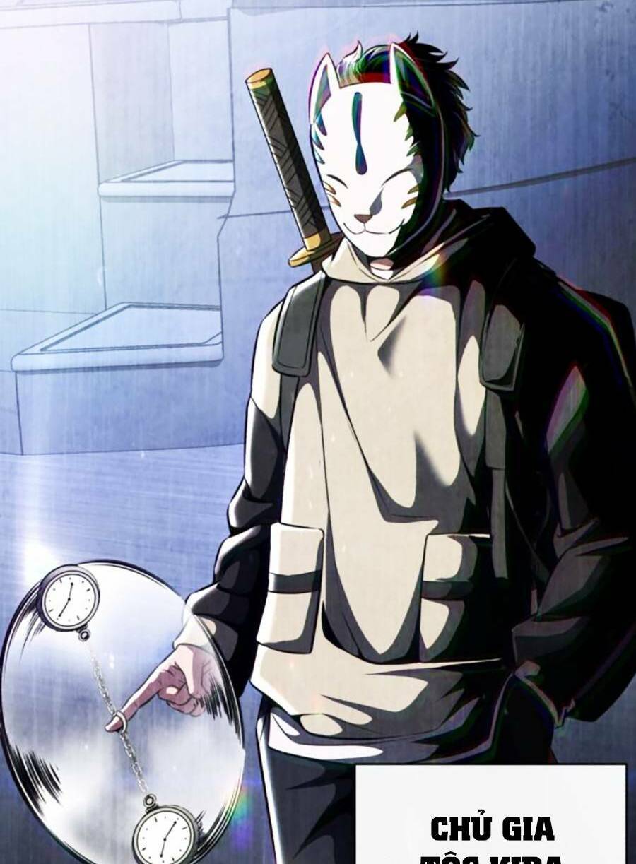 Cậu Bé Của Thần Chết: Chapter 191