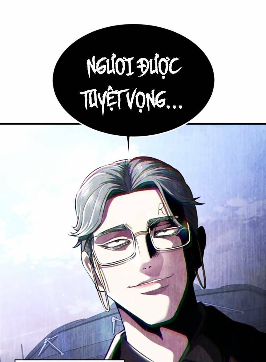 Cậu Bé Của Thần Chết: Chapter 191