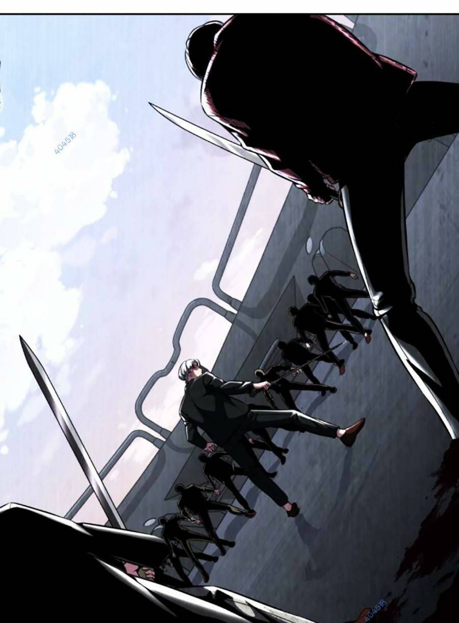 Cậu Bé Của Thần Chết: Chapter 191