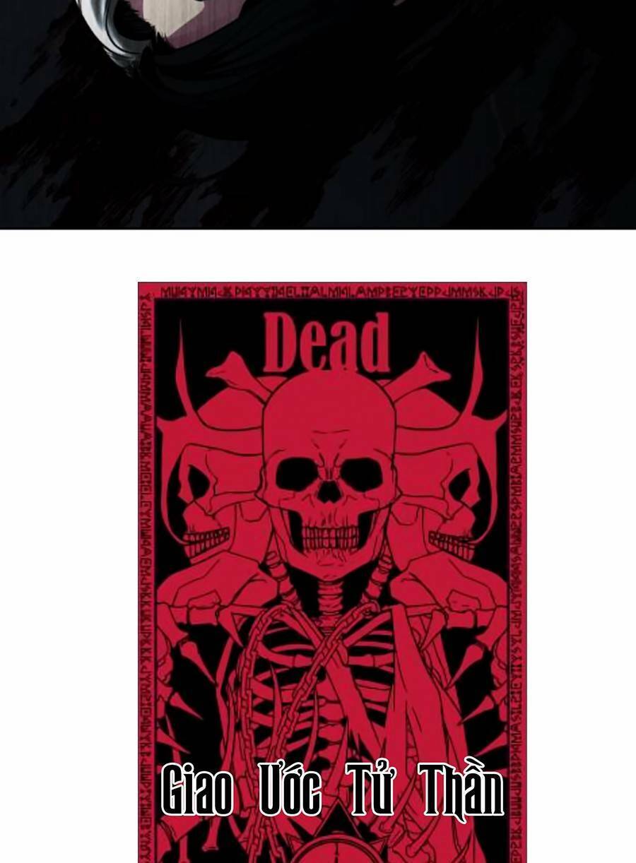 Cậu Bé Của Thần Chết: Chapter 191