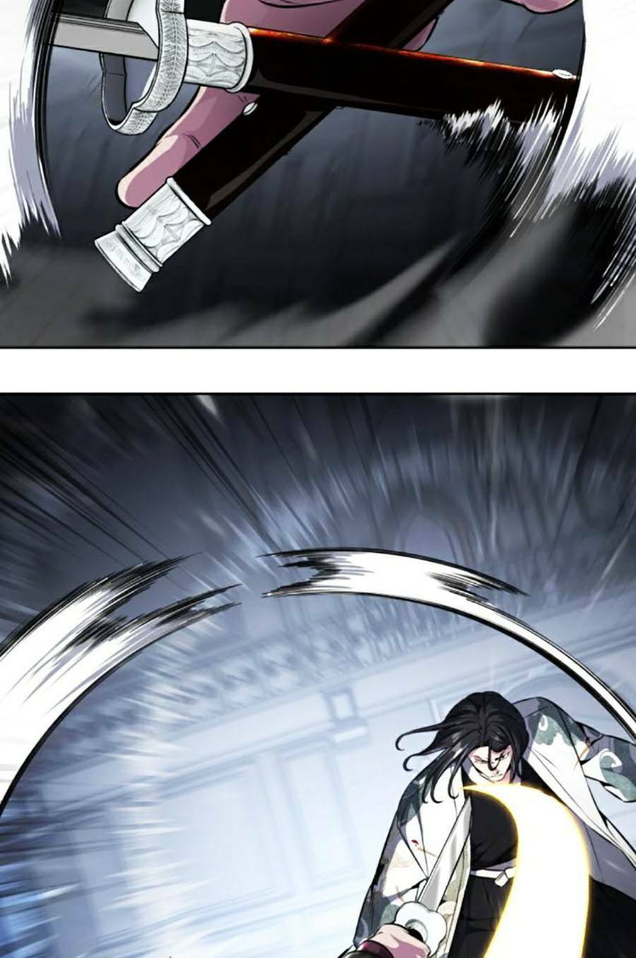 Cậu Bé Của Thần Chết: Chapter 191