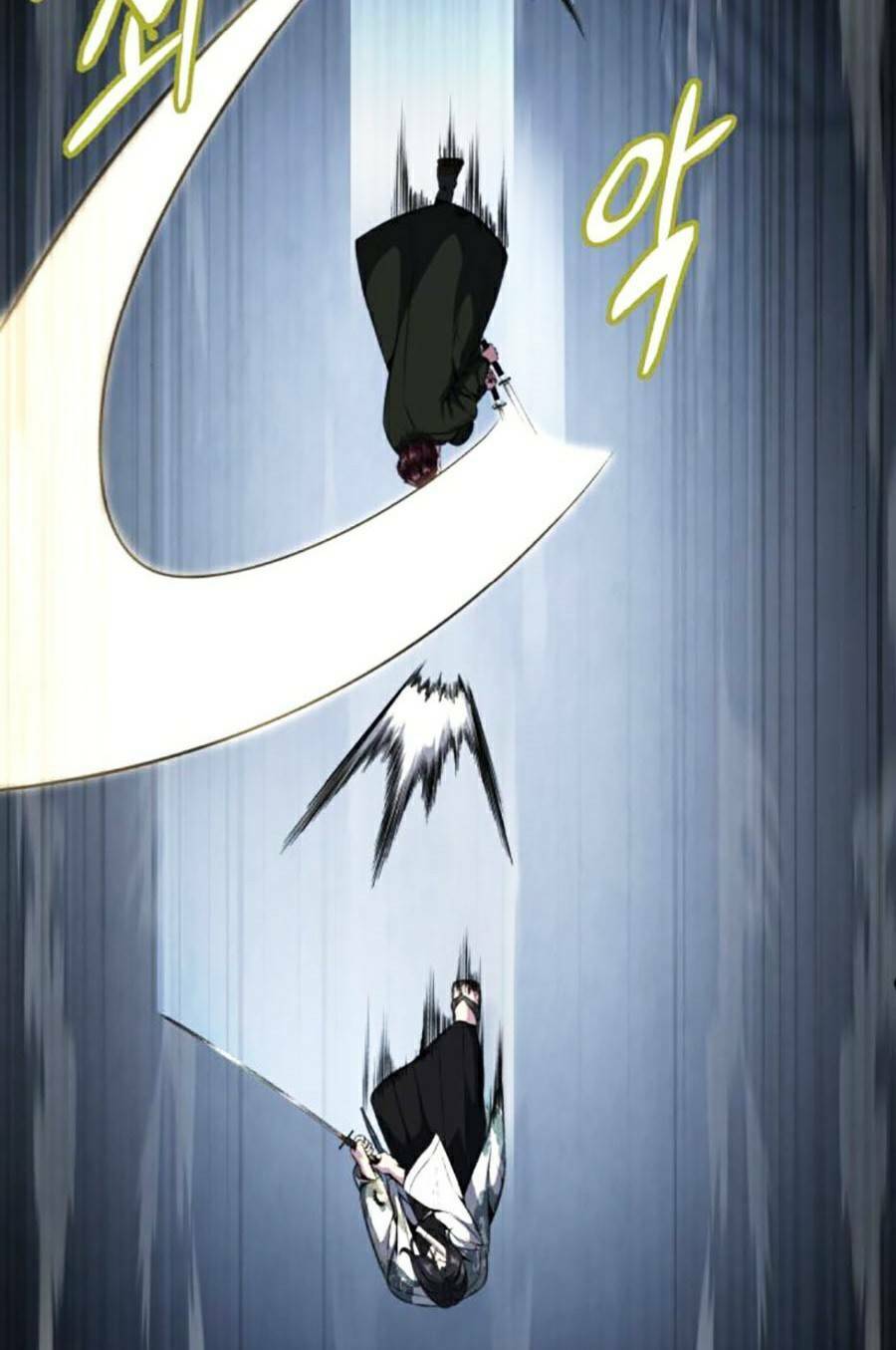 Cậu Bé Của Thần Chết: Chapter 191