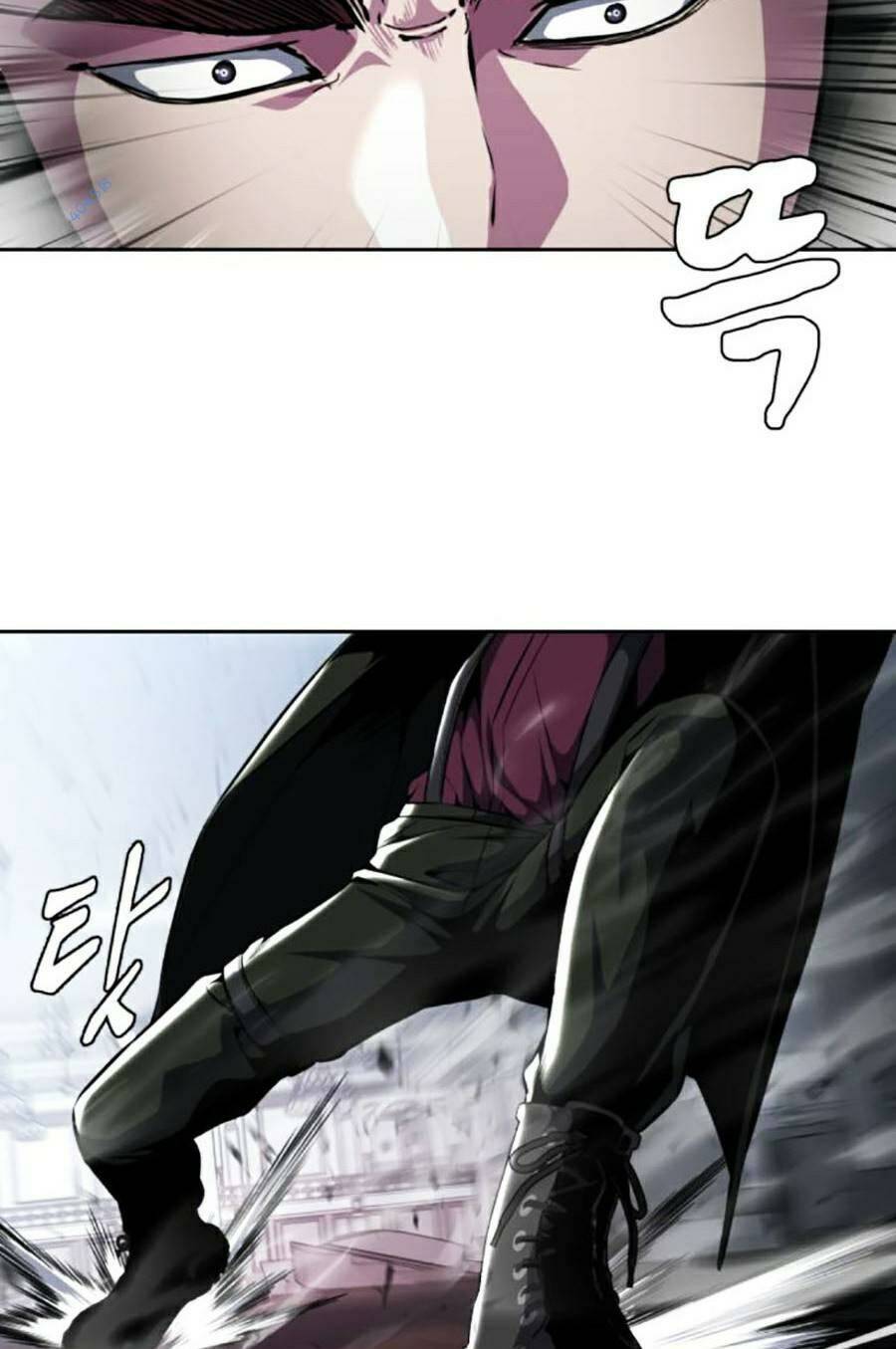 Cậu Bé Của Thần Chết: Chapter 191