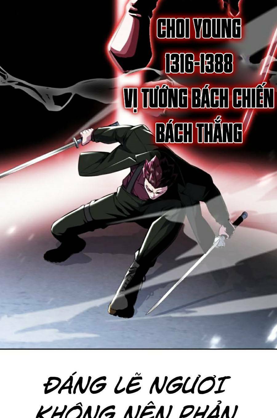 Cậu Bé Của Thần Chết: Chapter 191