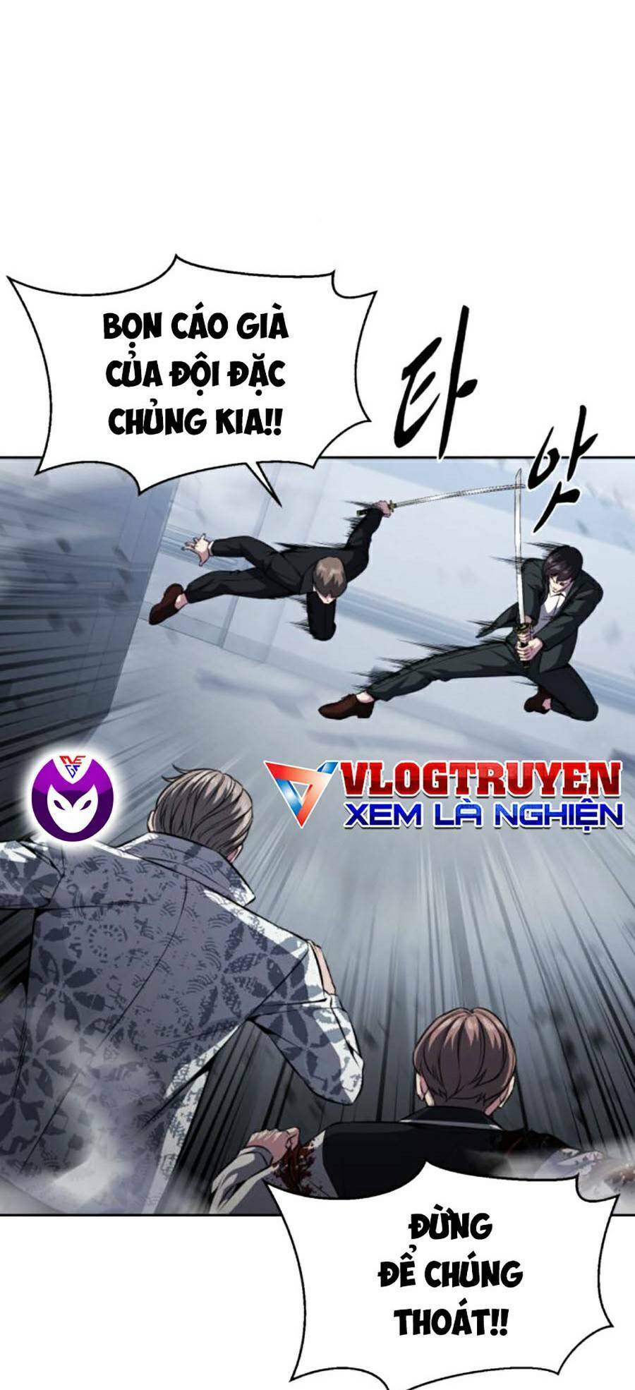 Cậu Bé Của Thần Chết: Chapter 191